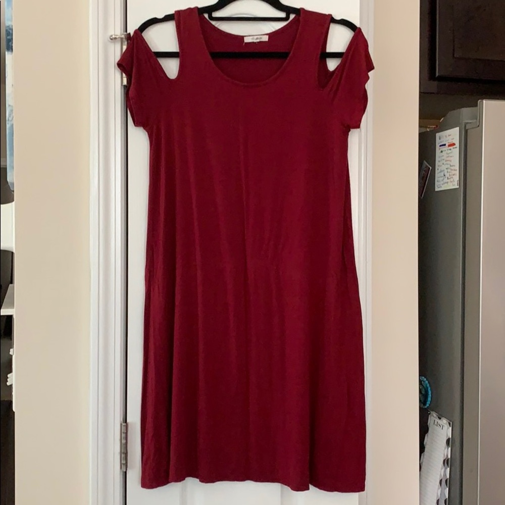 Women’s dress